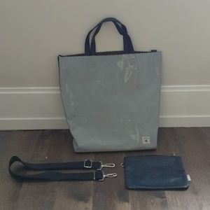 Porter bag